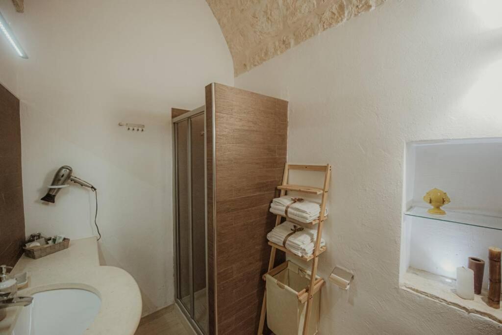 Villa Dimora Chris Ostuni Exterior foto